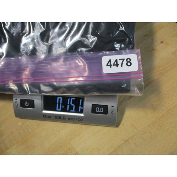 Adidas Black & White Essential Track Pants Athletic Warmup Bottoms XL - Picture 10 of 10